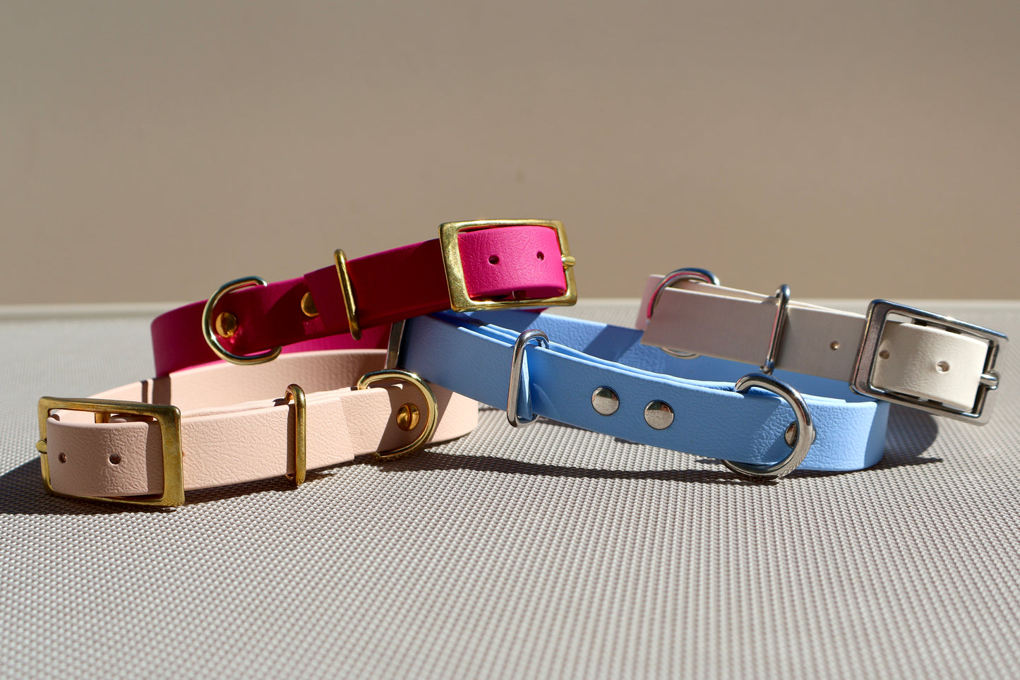 COLLIER SIMPLE