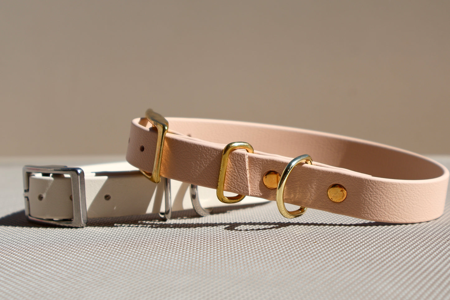 COLLIER SIMPLE