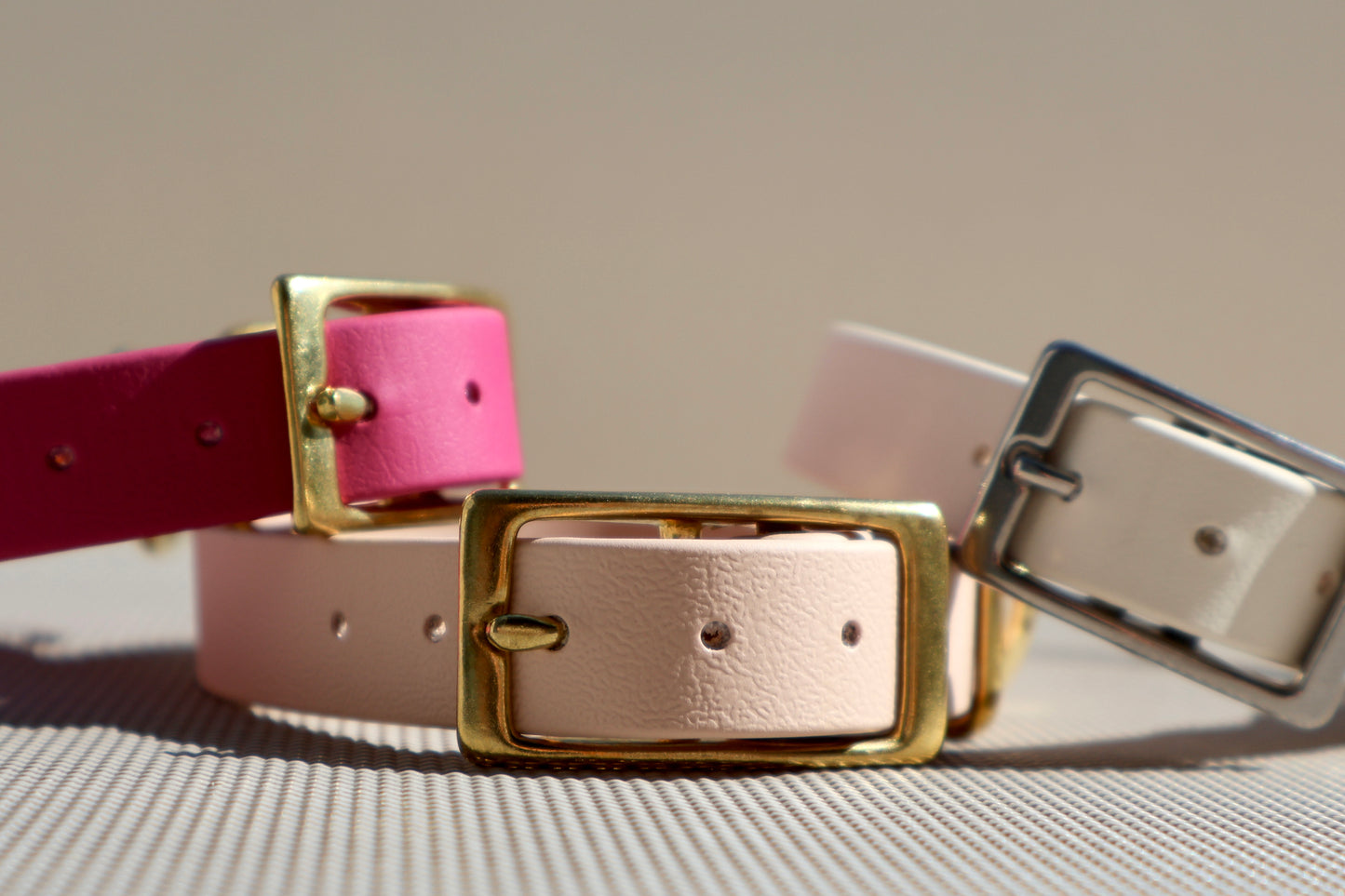 COLLIER SIMPLE