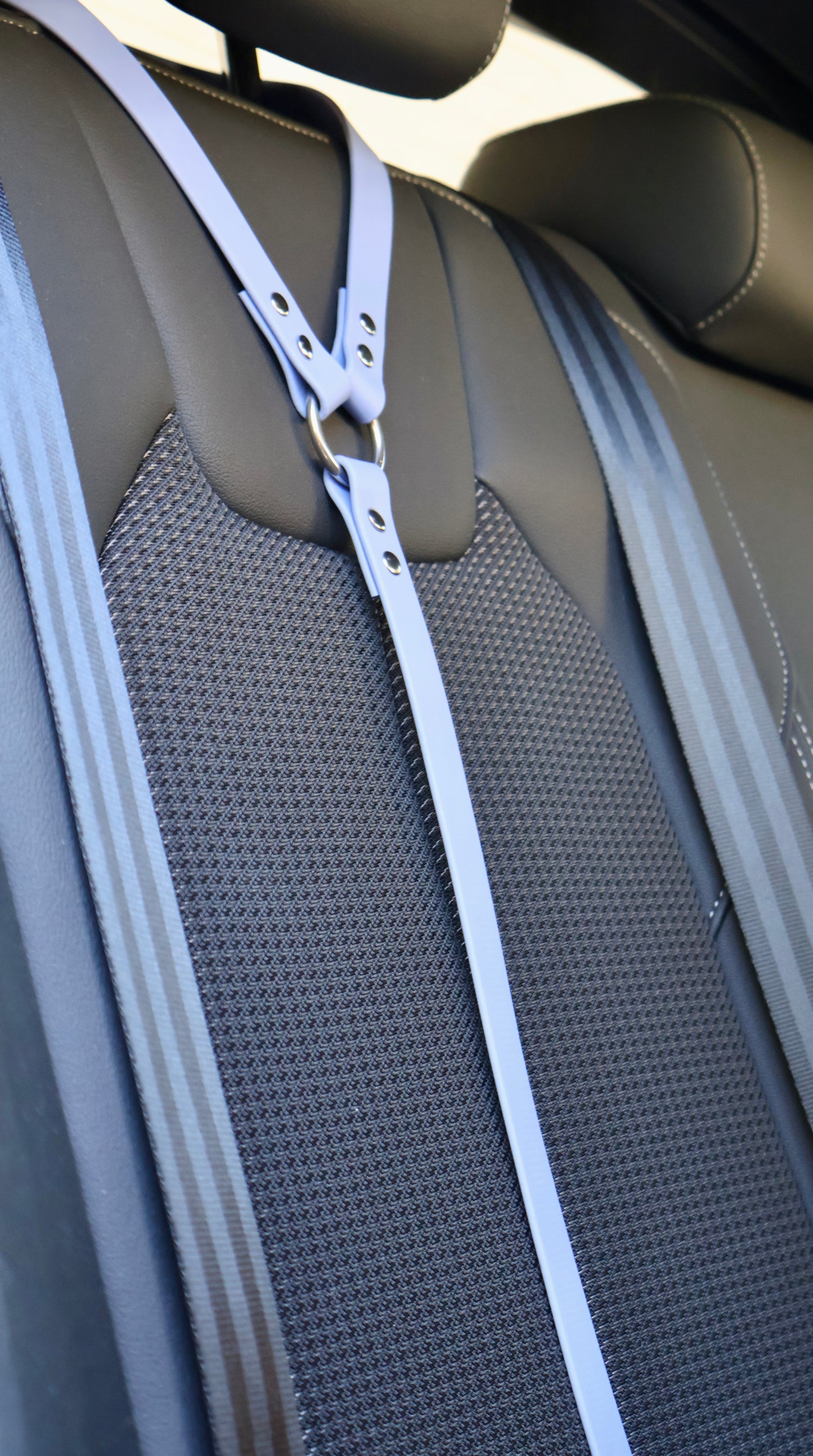 CEINTURE DE SÉCURITÉ VOITURE