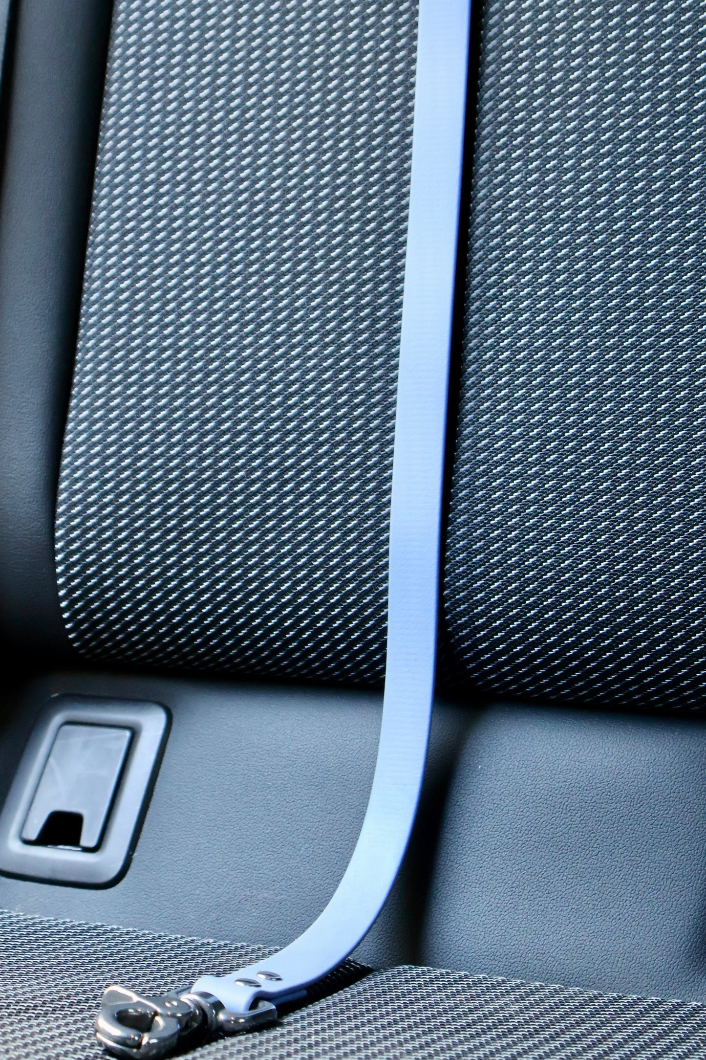 CEINTURE DE SÉCURITÉ VOITURE