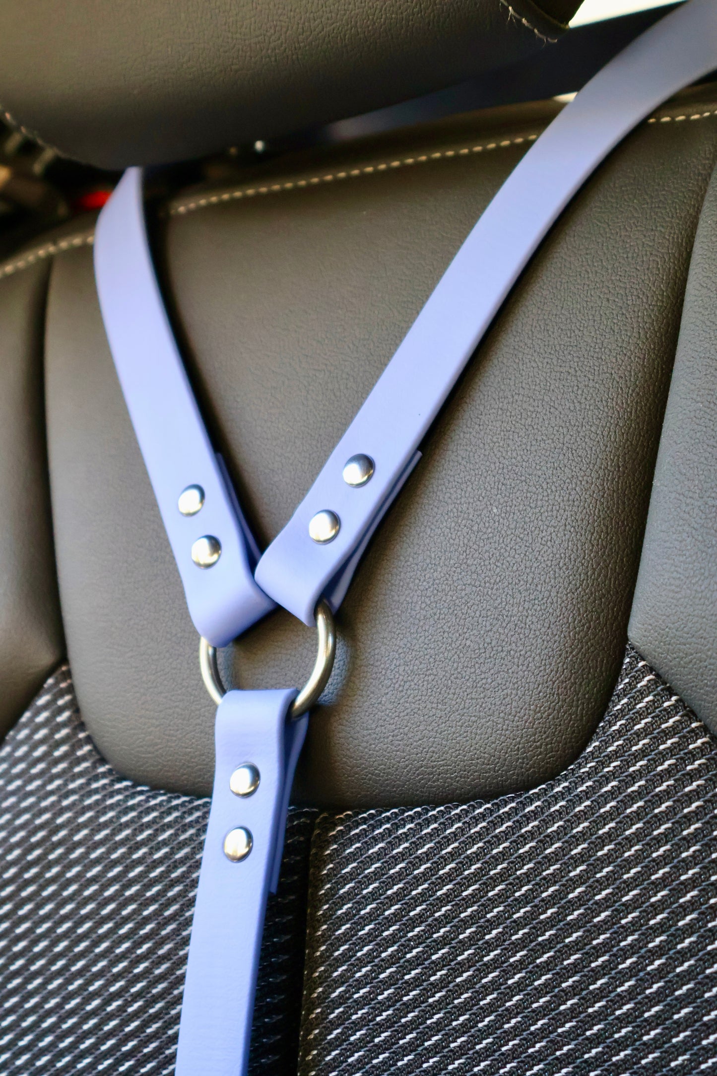 CEINTURE DE SÉCURITÉ VOITURE